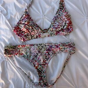 ATHLETA Bikini Set